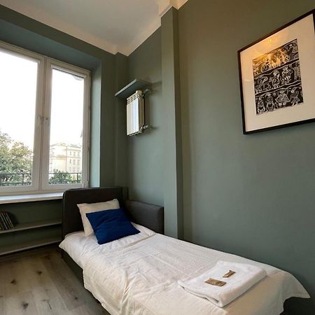 Warsaw Concierge Tamka Chopin公寓 外观 照片