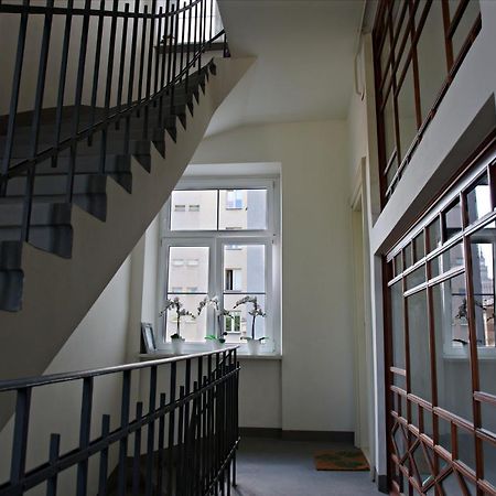 Warsaw Concierge Tamka Chopin公寓 外观 照片